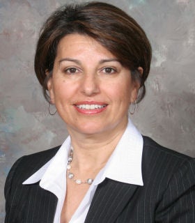 Portrait of Maria 'Lena' Neno, .