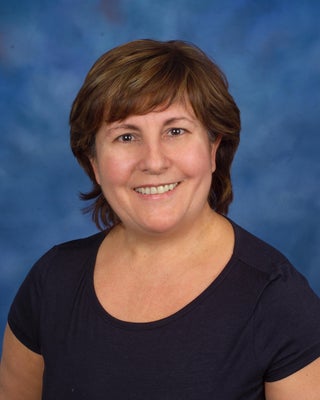 Portrait of Nedia DeBrito, Broker/Salesperson