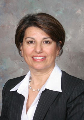 Portrait of Maria 'Lena' Neno,