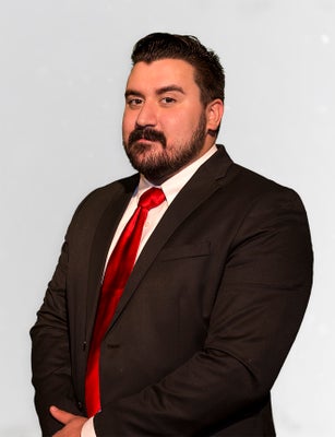 Portrait of Morgan Couto, Sales Associate